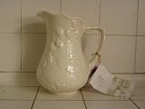 I Godinger & Co, Cream Pitcher