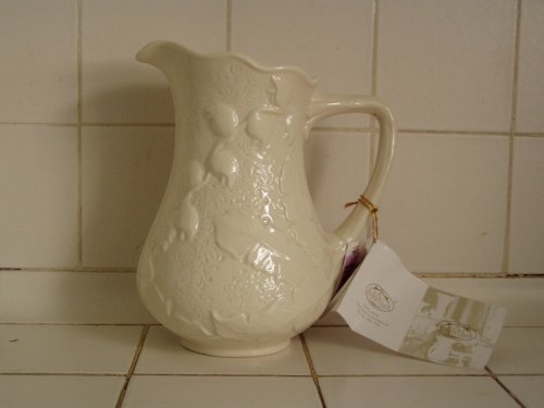 I Godinger & Co, Cream Pitcher
