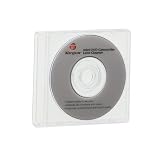 Targus TG-DVC Mini DVD Camcorder Lens Cleaner