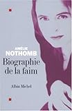 Biographie De La Faim