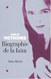 Biographie de La Faim (Romans, Nouvelles, Recits (Domaine Francais))