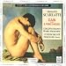 Alessandro-Scarlatti-Scarlatti: Cain, or the First Murder cd cover