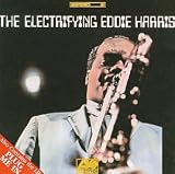 The Electrifying Eddie Harris/Plug Me In