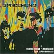 Translucent Flashbacks: the Glass Singles