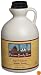 Brown Family Farm Pure Vermont Maple Syrup, 32-Ounce Jug