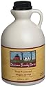 Brown Family Farm Pure Vermont Maple Syrup, 32-Ounce Jug