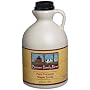 Brown Family Farm Pure Vermont Maple Syrup, 32-Ounce Jug