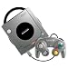 NINTENDO GAMECUBE �V���o�[