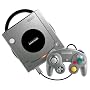 NINTENDO GAMECUBE �V���o�[