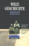 Produkt-Bild: Weltgeschichte in 12 B&auml;nden