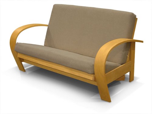 : So4mat - Curve 2 - Seater - Brit Coffee