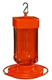 First Nature 3088 32-ounce Oriole Feeder