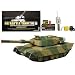 Airsoft RC Type 90 Battle Tank