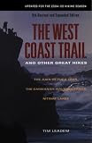 West Coast Trail and Other Great Hikes 8ED