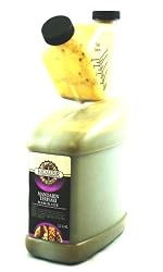 Excalibur Mandarin Teriyaki Marinade, 4-Pound Units (Pack of 2)