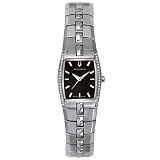 Accutron Women's Lucerne Diamond Watch #26R32