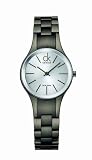 Calvin Klein K4323620 Ladies White Dial Watch
