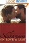 Shakespeare on Love and Lust