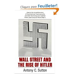 Wall Street & the Rise of Hilter
