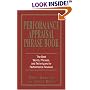 Performance Appraisal Phrase Book: The Best Words, Phrases, and Techniques for Performance Reviews