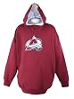 Colorado Avalanche Pullover Sweat Shirt Hoody