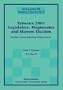 Taiwan's 2001 Legislative, Magistrates and Mayors Election: Further Consolidating Democracy? (East Asian Institute Contemporary China)