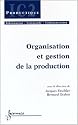 Organisation et gestion de la production serie productique traite ic2