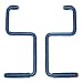 Latosta Ultra Portable Laptop Stand - Blue Anodized Aluminum