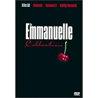 The Emmanuelle Collection (Emmanuelle / Emmanuelle 2 / Good-bye Emmanuelle) (1974)