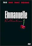 The Emmanuelle Collection (Emmanuelle / Emmanuelle 2 / Good-bye Emmanuelle)