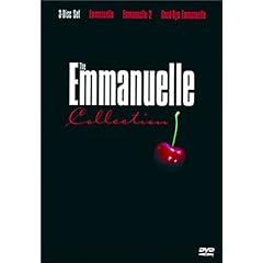 The Emmanuelle Collection [DVD] [1974] [Region 1] [US Import] [NTSC]