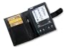 PalmOne IIIc Slim Leather Case