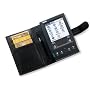 PalmOne IIIc Slim Leather Case
