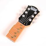 【サンコー】　エアギター　【ARGUITAR】