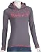 Bench BUILDING BLOCK LONG SLEEVE TEE Langarmshirt mit Kapuze