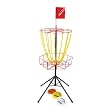 Halex Disc Golf Set