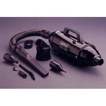 Metro DataVac Pro 