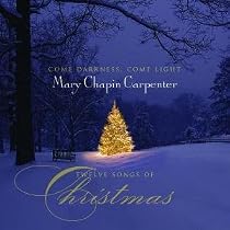 Come Darkness Come Light: Twelve Songs of Christmas - Harry Potter 6 Books