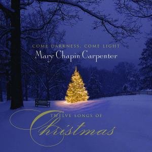 CD-Charts  Music : Come Darkness, Come Light: Twelve Songs of Christmas