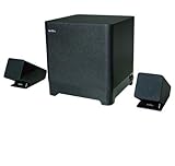 Kinyo SW370B 2.1 Multimedia Sound System