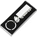 Lorry Keyring