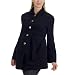 Liz Lange® for Target® Twill Corduroy Coat - Ebony