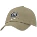 Nike Cal Golden Bears Khaki Campus Hat