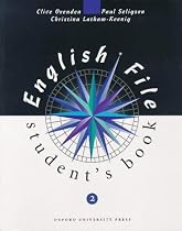 English File 2: 2: Student's Book: Student's Book Level 2