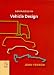 Book Advances in Vehicle Design