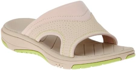 WalkSmart Isle Sport Slide Sandals