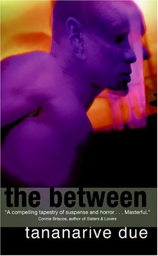 The Between under The Books Store
