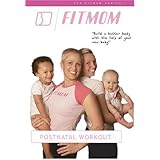 Fitmom Postnatal Workout