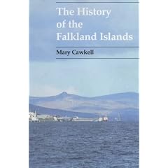The History of the Falkland Islands