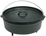 Lodge Logic Dutch Oven